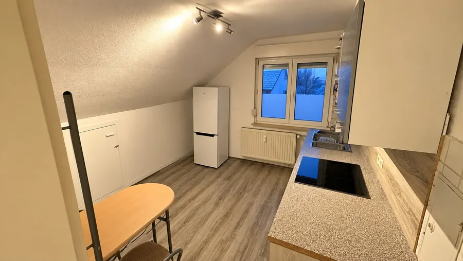 3 Zimmer Wohnung in 78532 Möhringen – Bild 2
