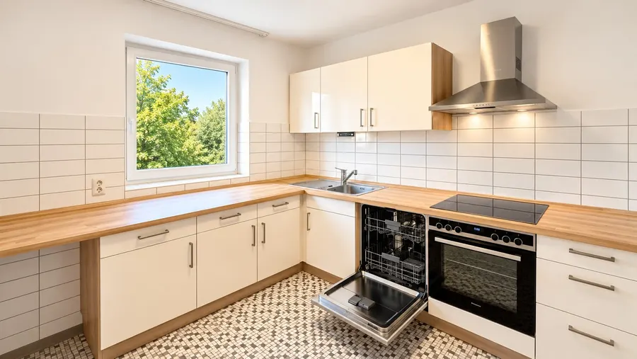WG-Zimmer in ruhiger Lage – Bild 2