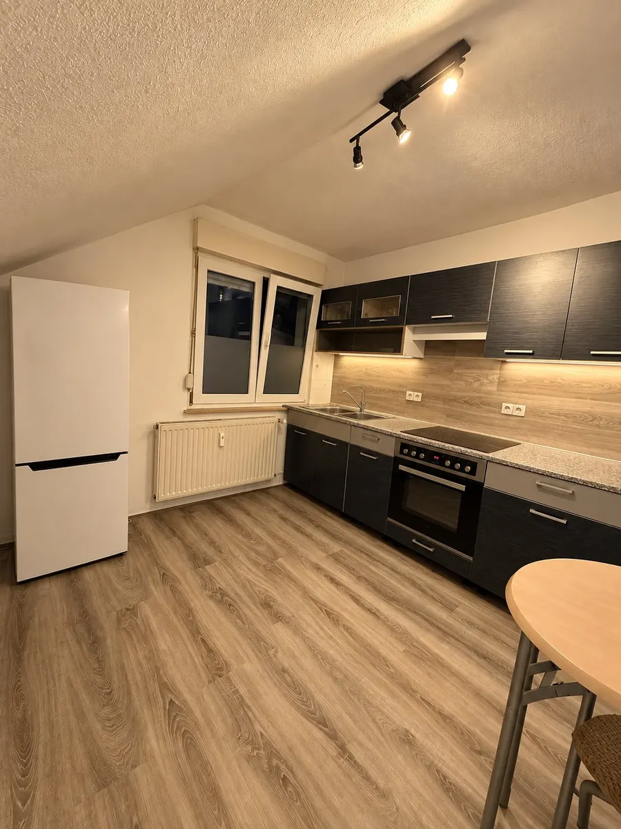 3 Zimmer Wohnung in 78532 Möhringen – Bild 3