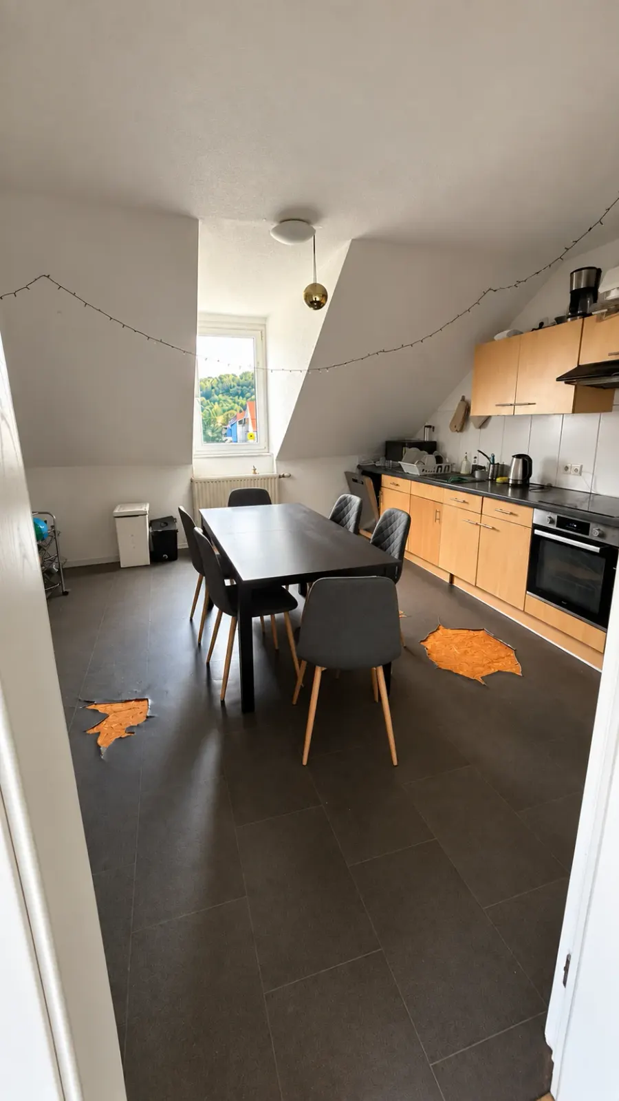 Moderne und lebendige Studenten-WG in 78532 Tuttlingen – Bild 2