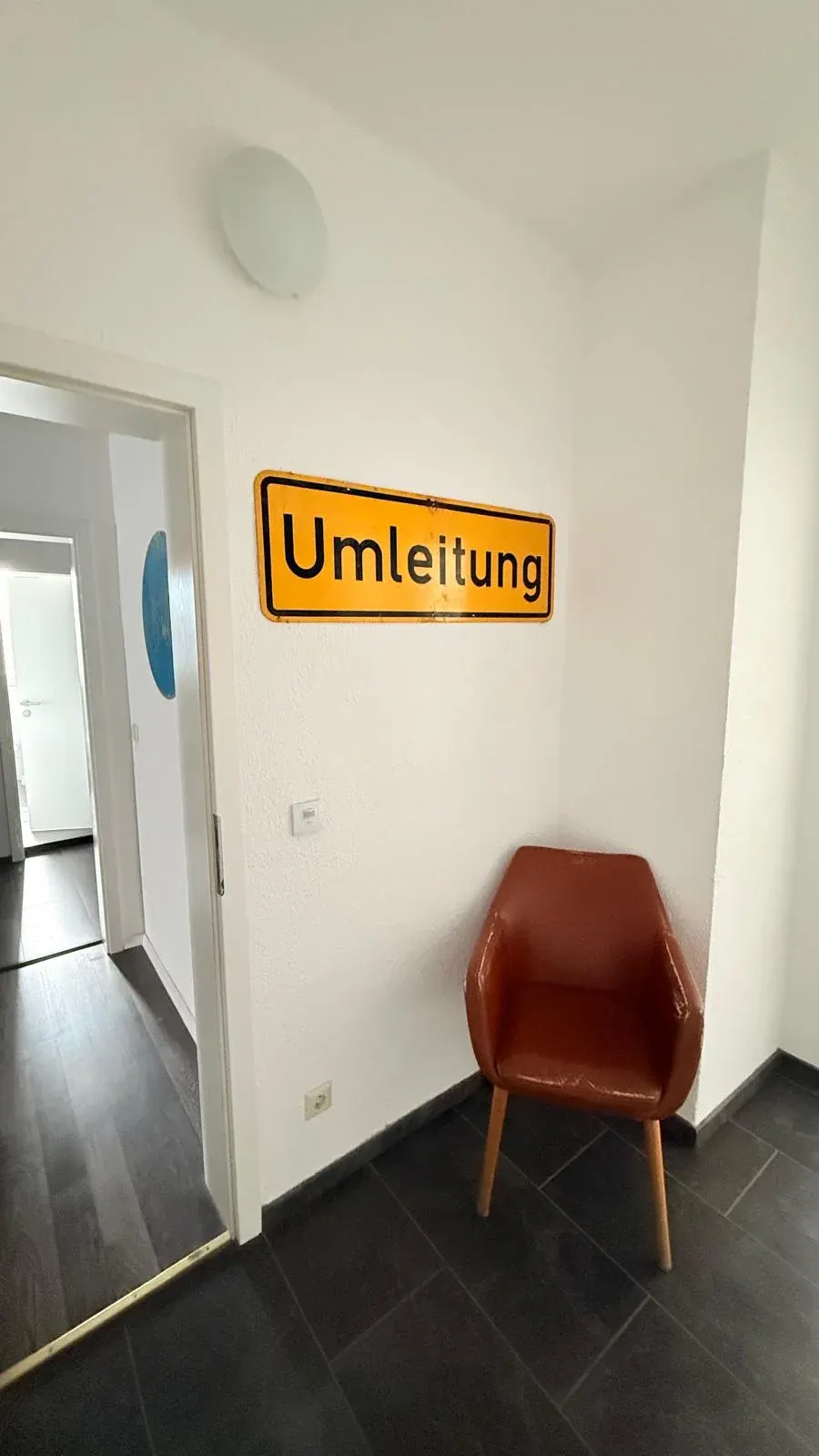 Ansicht: Moderne und lebendige Studenten-WG in 78532 Tuttlingen