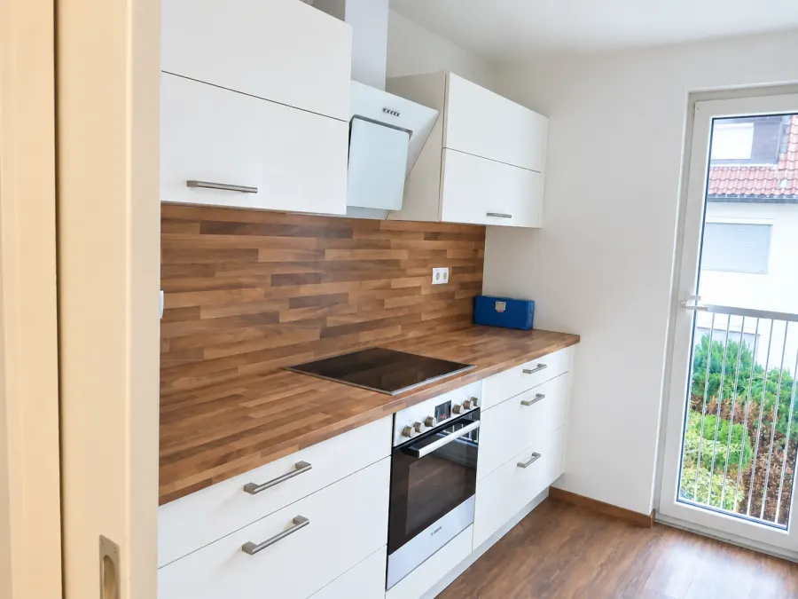 Helle, möblierte 2er-WG in 78054 Villingen-Schwenningen – Bild 2